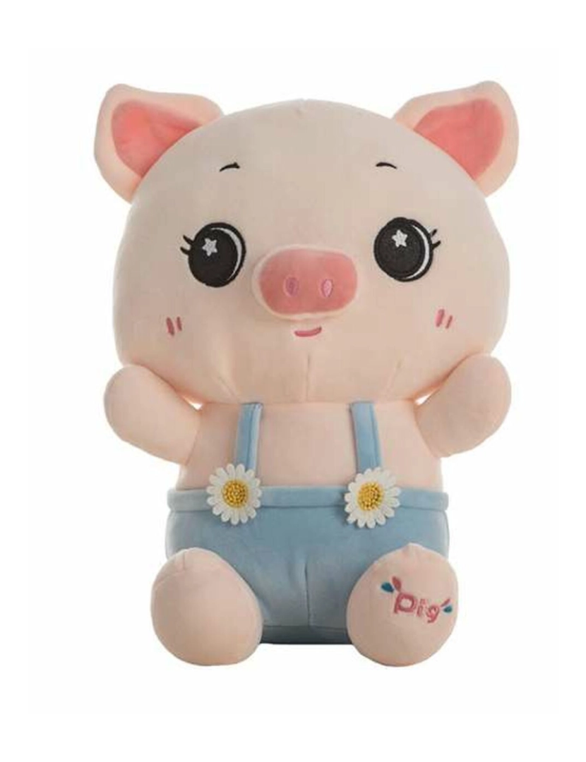 imagem de Peluche Beto Porco 36 cm2