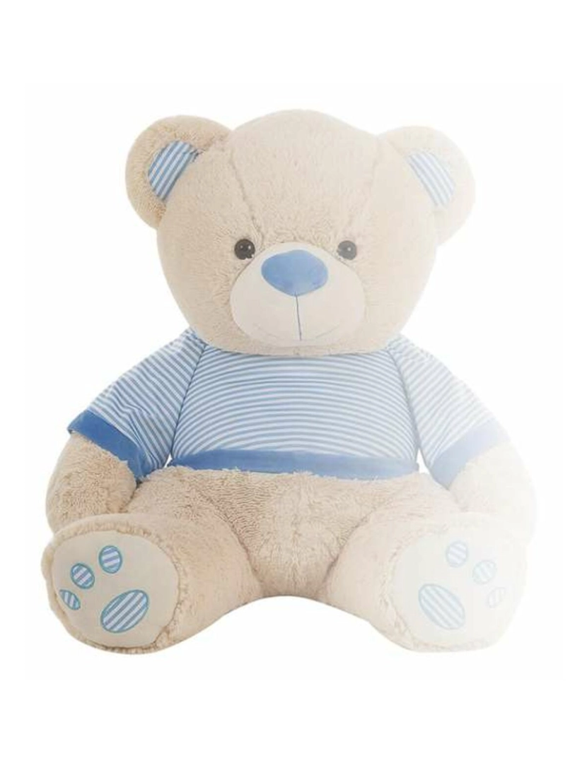 imagem de Urso de Peluche By Azul T-shirt 80 cm1