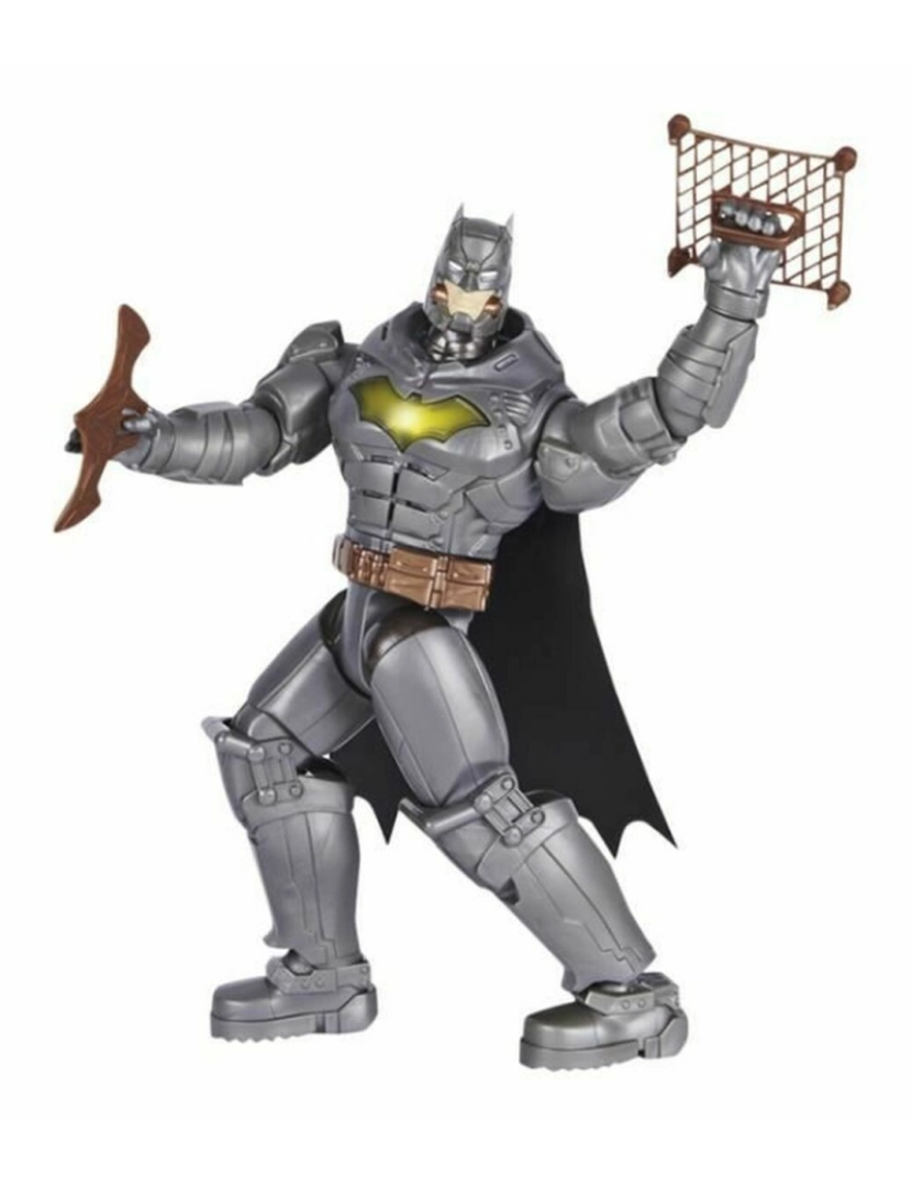 imagem de Jogo de Plasticina Batman1
