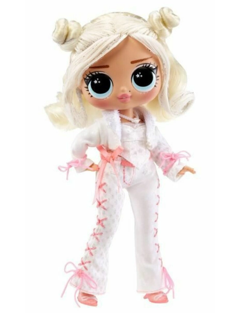 imagem de Boneca LOL Surprise! Tweens S3 Doll- Marilyn Star 17 cm1