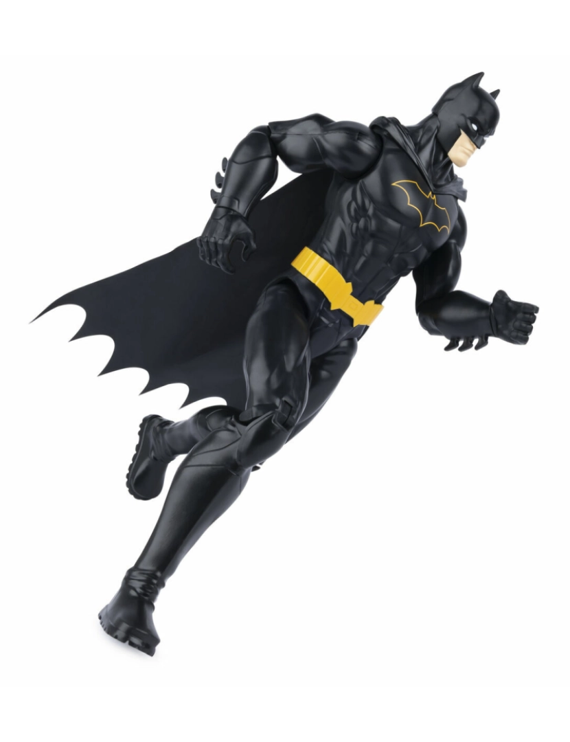 imagem de Figuras de Ação Batman   30 cm3