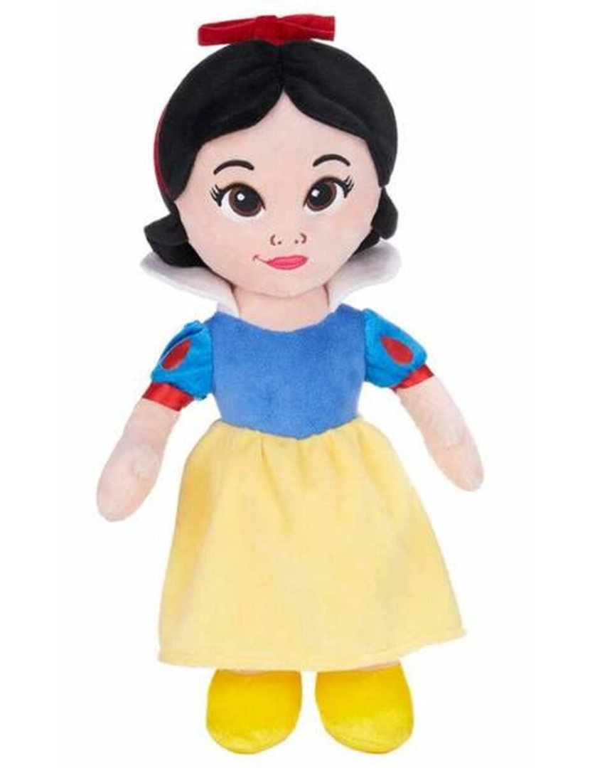 imagem de Peluche Princesses Disney 30 cm3