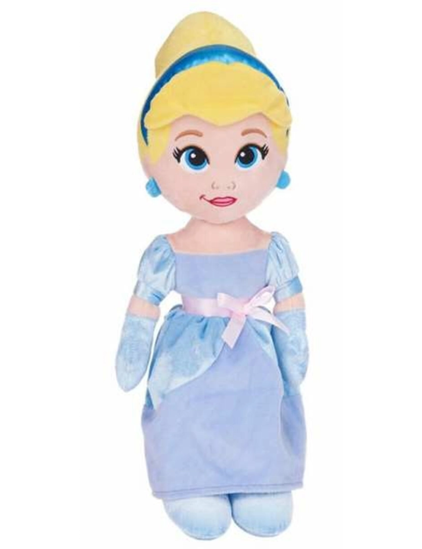 imagem de Peluche Princesses Disney 30 cm4