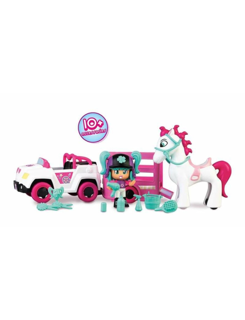 imagem de Playset Pinypon2