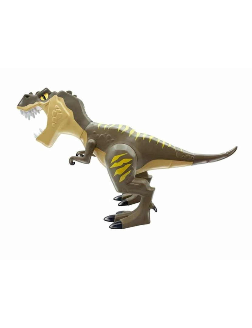 imagem de Figuras de Ação Pinypon T-Rex Som1