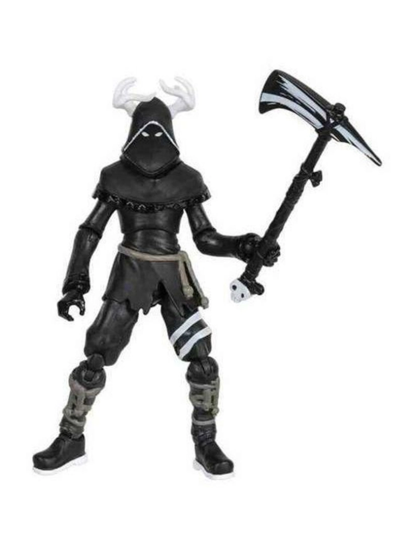 imagem de Figura articulada Fortnite Perfect Shadow1