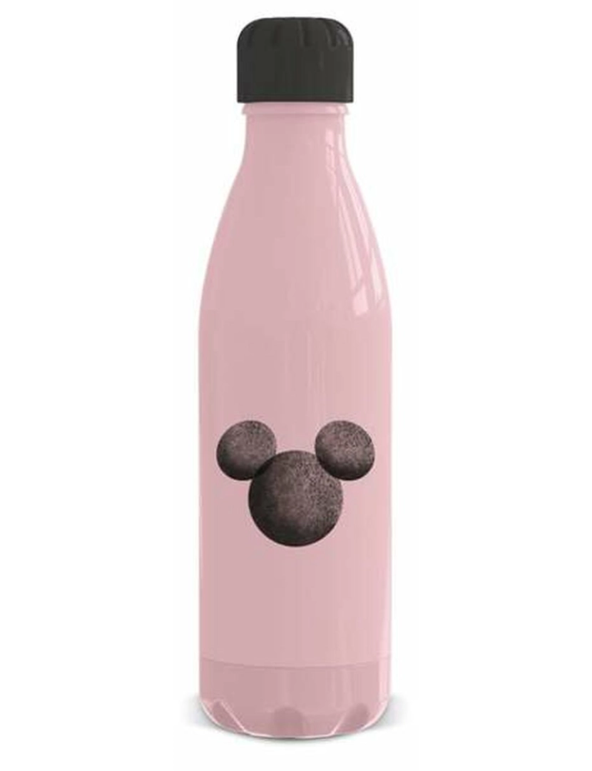 Mickey Mouse - Garrafa Mickey Mouse 660 ml Polipropileno