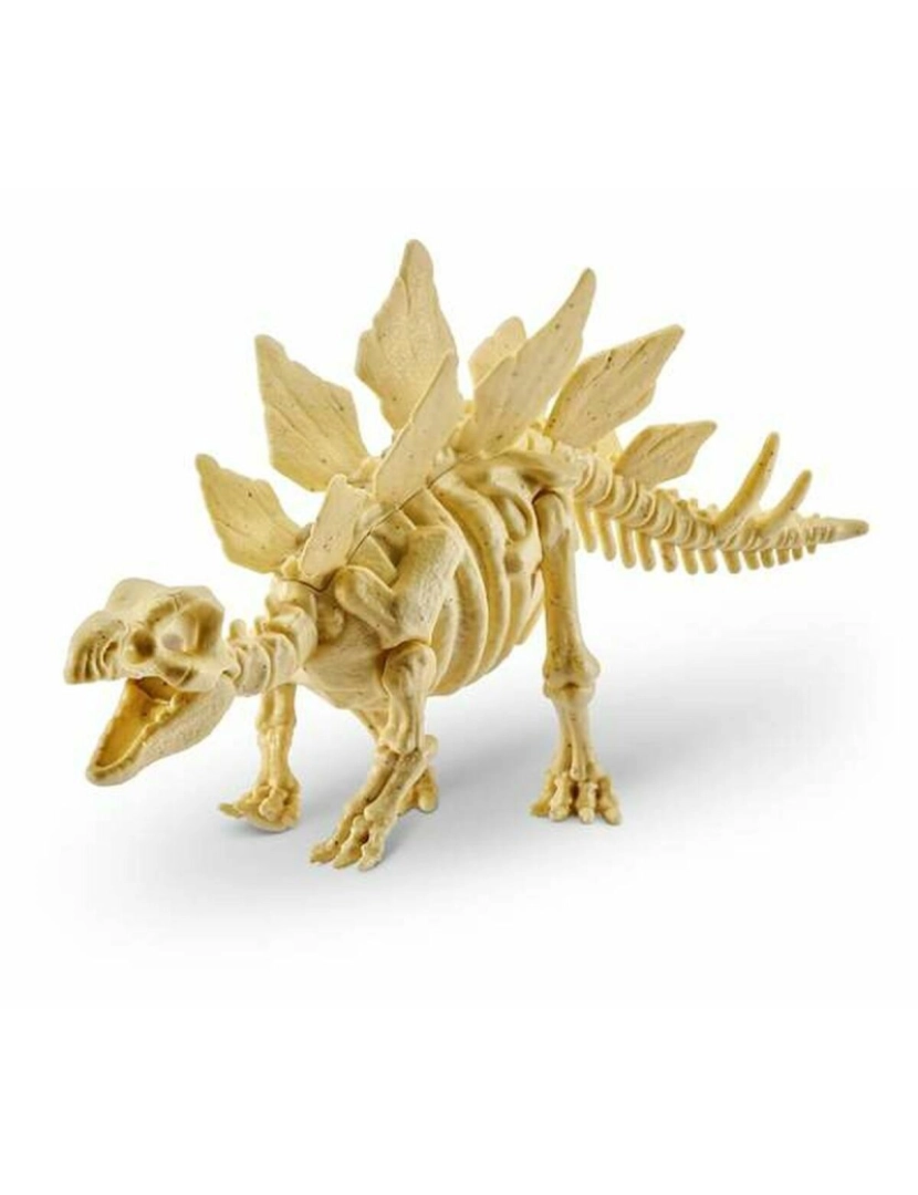 imagem de Caixa surpresa Zuru Robo Alive Dinossauro Ovo Figura colecionável3