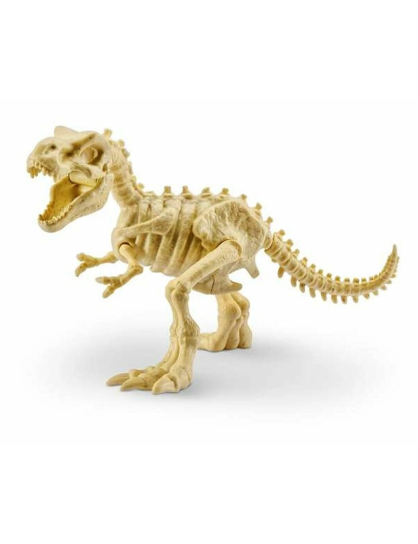 imagem de Caixa surpresa Zuru Robo Alive Dinossauro Ovo Figura colecionável4