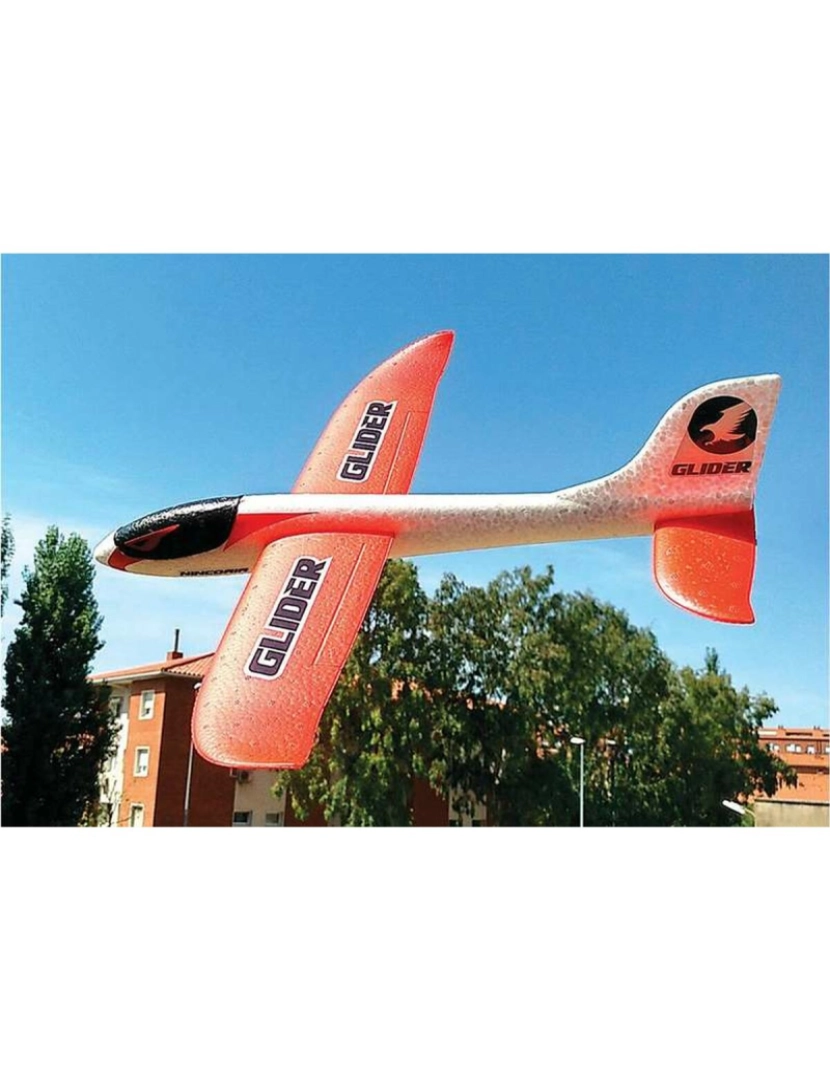 imagem de Avião Ninco Air Glider 2 48 x 48 x 12 cm Planador3