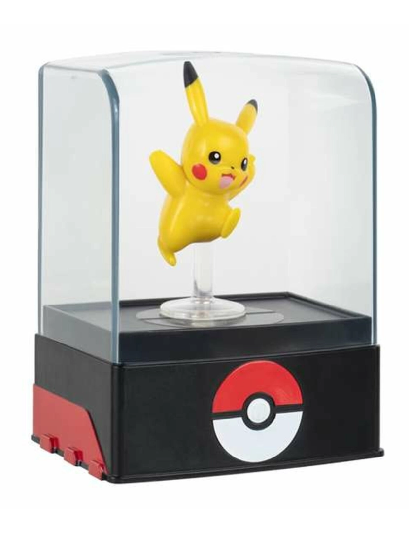 Pokemon - Figura colecionável Pokémon 5 cm