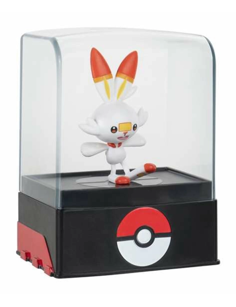 imagem de Figura colecionável Pokémon 5 cm4