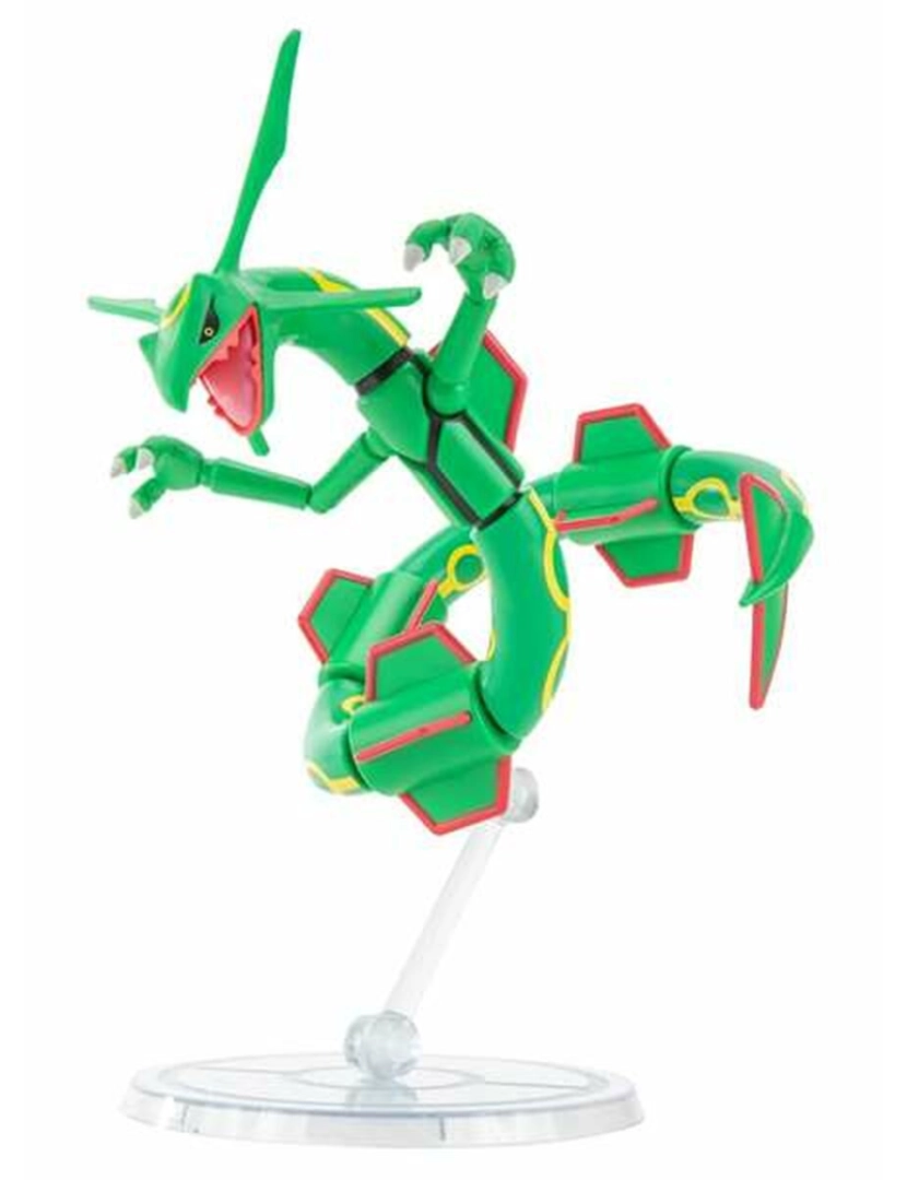 imagem de Figura articulada Pokémon 15 cm4