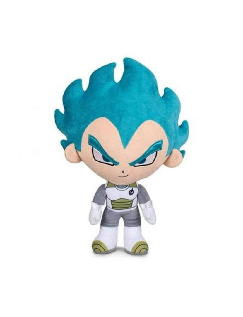 imagem de Peluche Dragon Ball Z 22 cm2