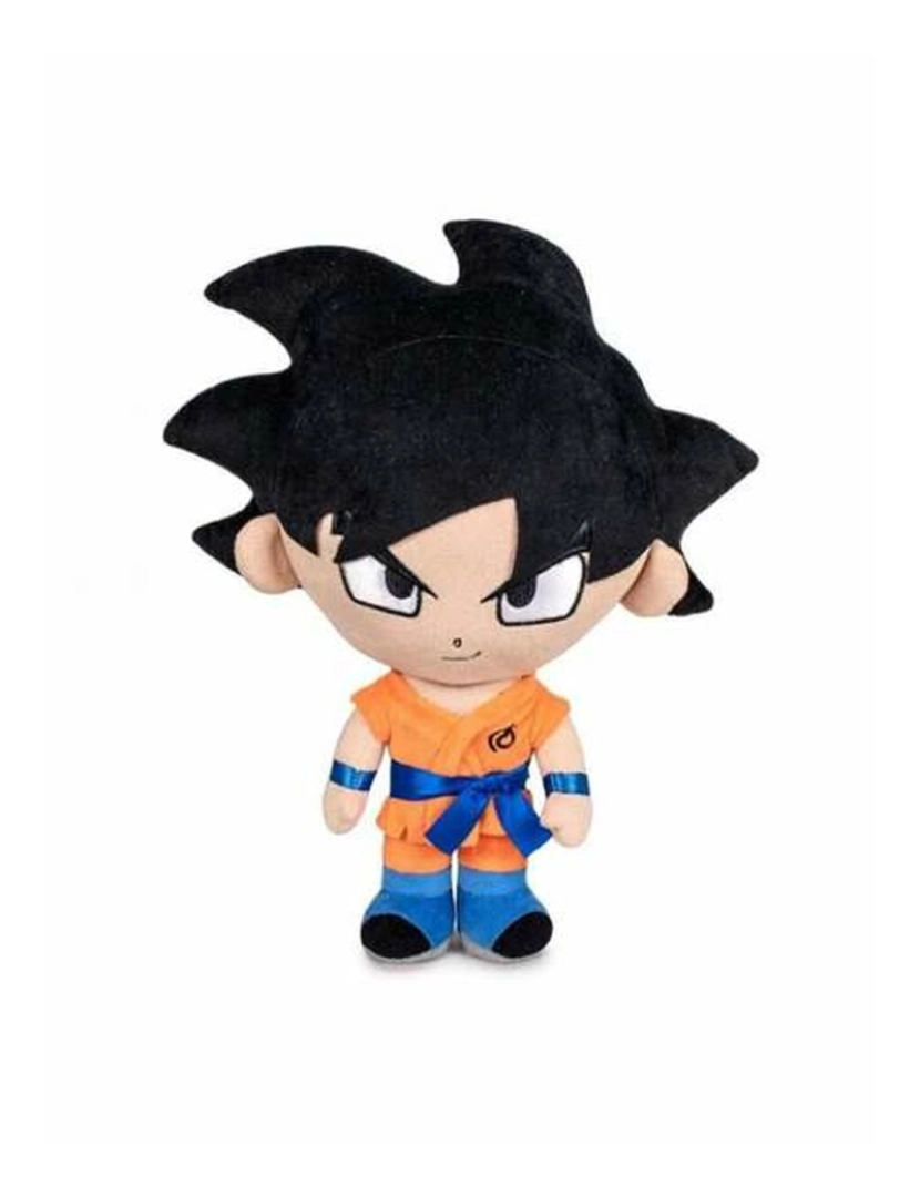 imagem de Peluche Dragon Ball Z 22 cm5