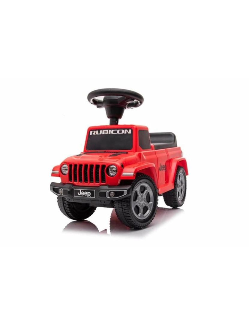 imagem de Andarilho Jeep Gladiator Vermelho5