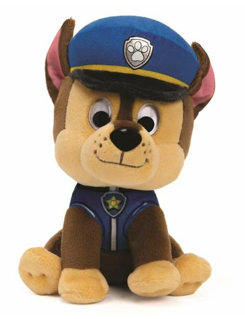 imagem de Peluche The Paw Patrol CDU 15 cm2