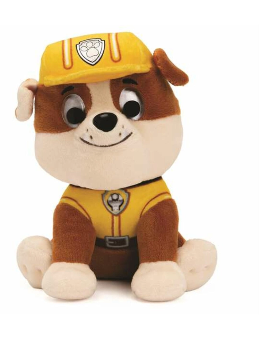 imagem de Peluche The Paw Patrol CDU 15 cm3