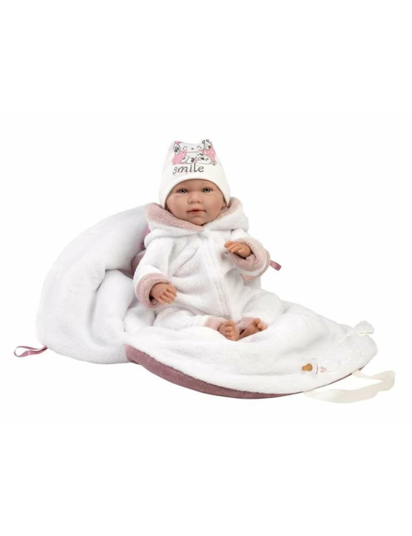 Lala top bebe llorona