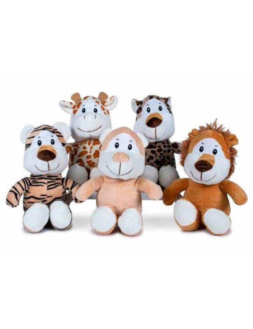 Play By Play - Peluche Play by Play 20 cm Selva