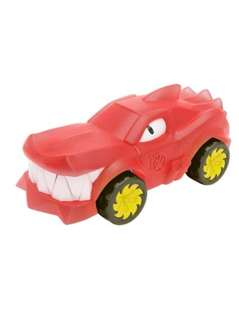 imagem de Carrinho de brincar Bandai Goo Jit Zu 12 x 6 cm3