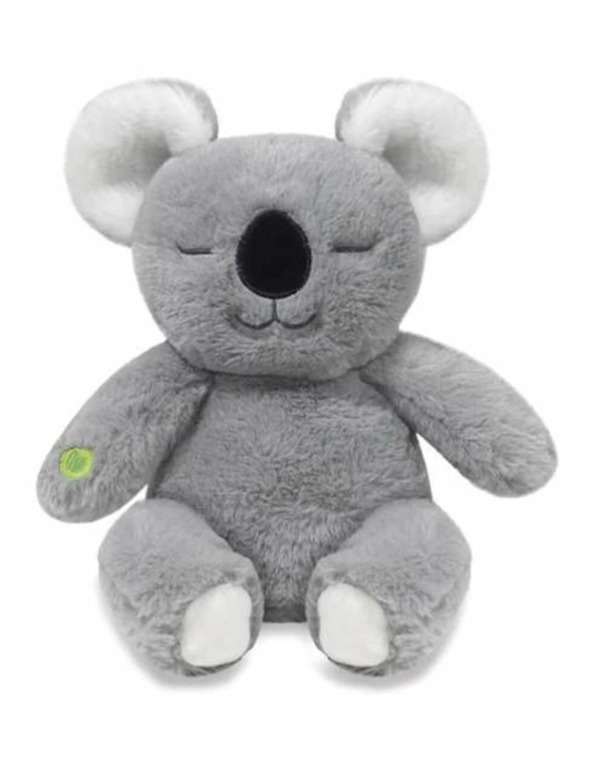 Bigbuy Fun - Peluche Mindful Lil 30 cm Koala