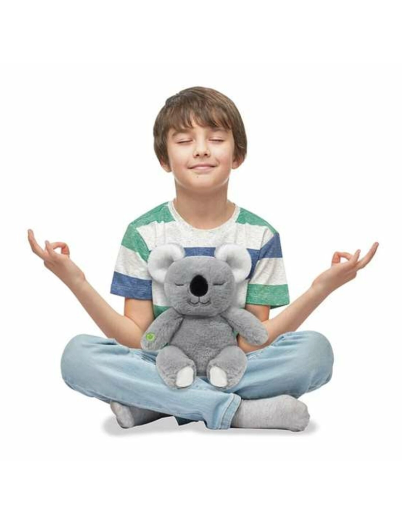 imagem de Peluche Mindful Lil 30 cm Koala2