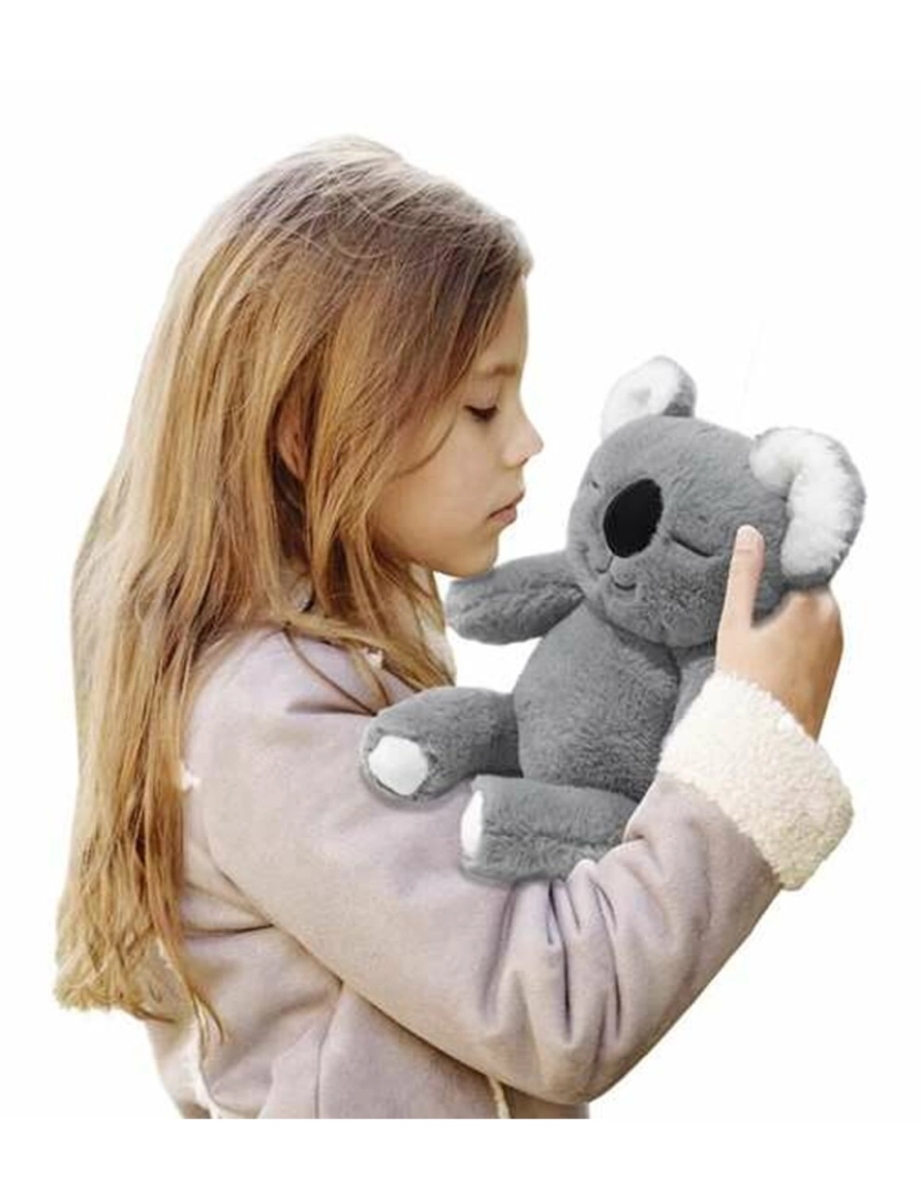 imagem de Peluche Mindful Lil 30 cm Koala3