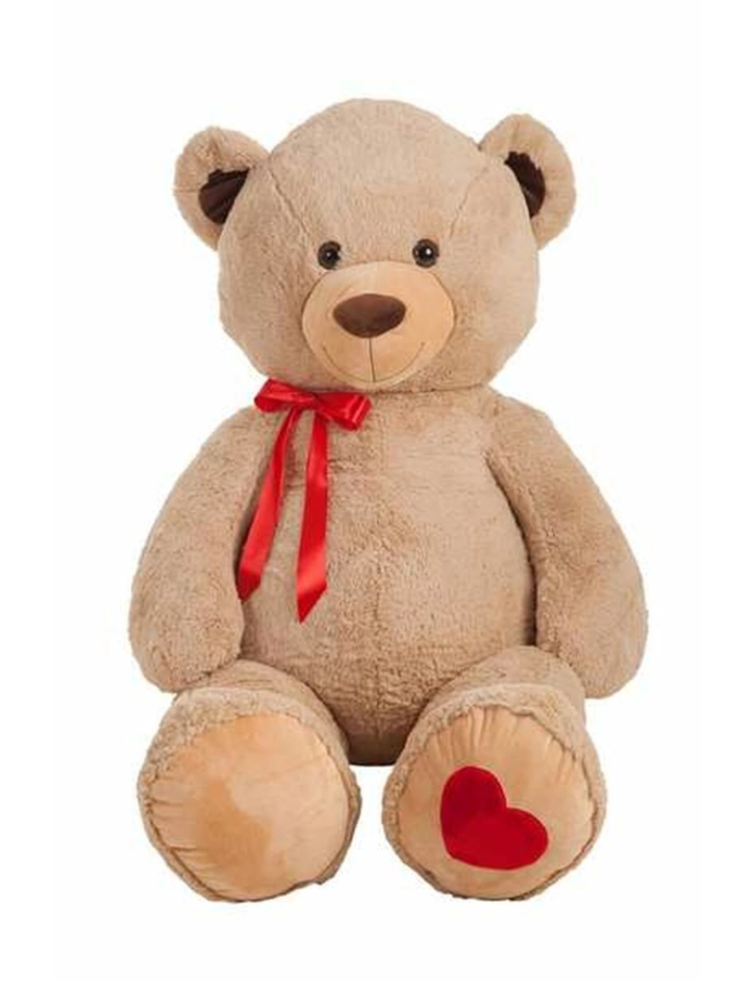 imagem de Peluche Jas Urso 180 cm2