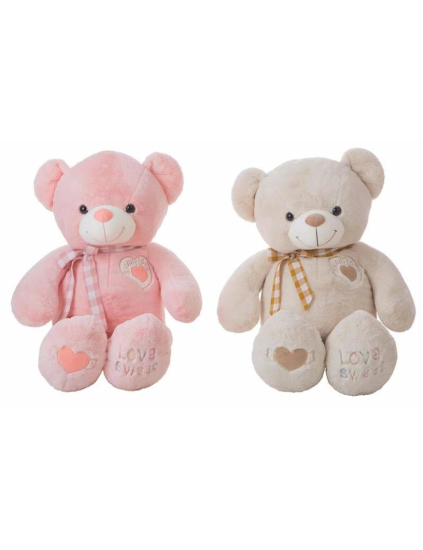 imagem de Peluche Little Angel Urso 115 cm2