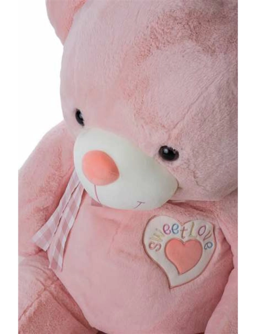 imagem de Peluche Little Angel Urso 115 cm5