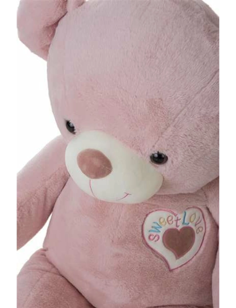 imagem de Peluche Little Angel Urso 100 cm4