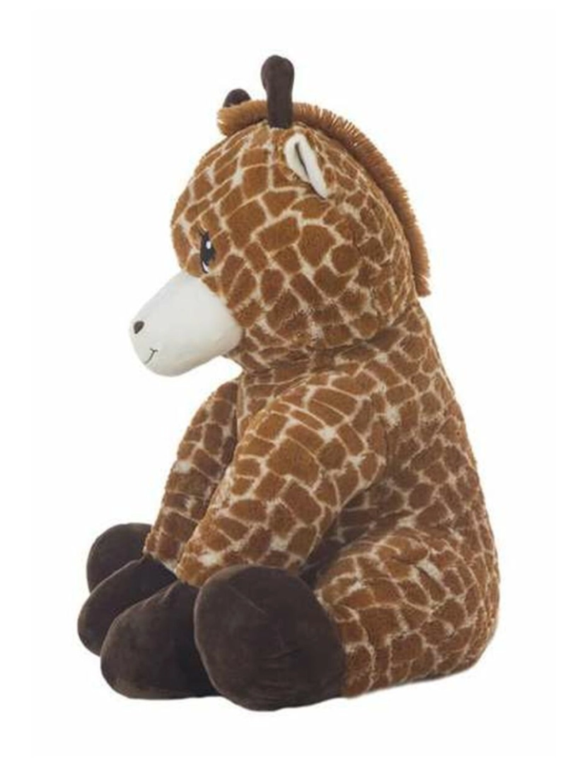 imagem de Peluche Jas Girafa 100 cm4