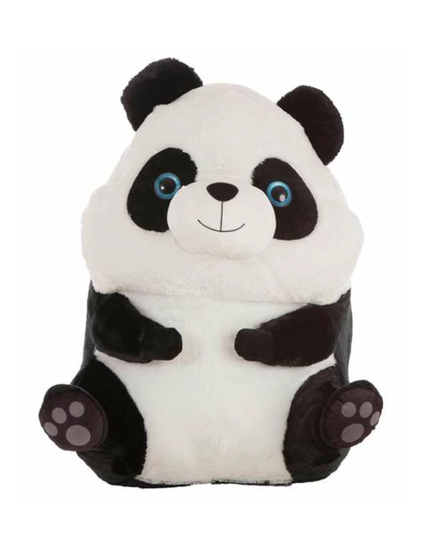 Bigbuy Kids - Peluche Bolita 28 cm