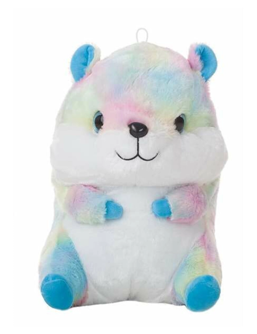 Bigbuy Kids - Peluche Boli Ratazana 45cm