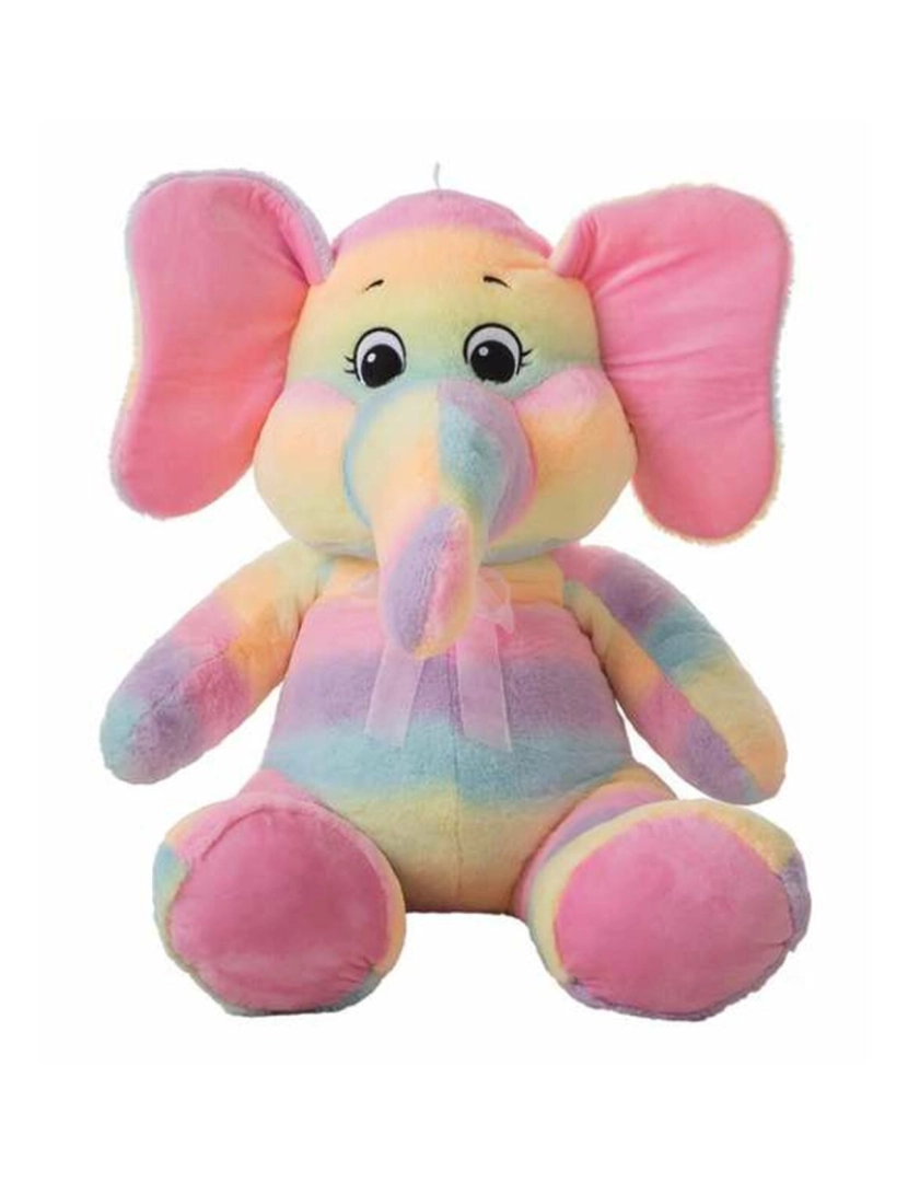 Bigbuy Kids - Peluche Otto Elefante 120 cm