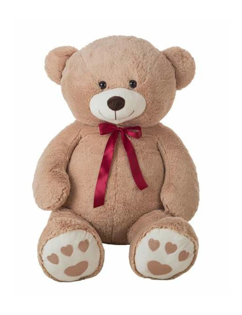 Bigbuy Kids - Peluche Wanda Urso 120 cm