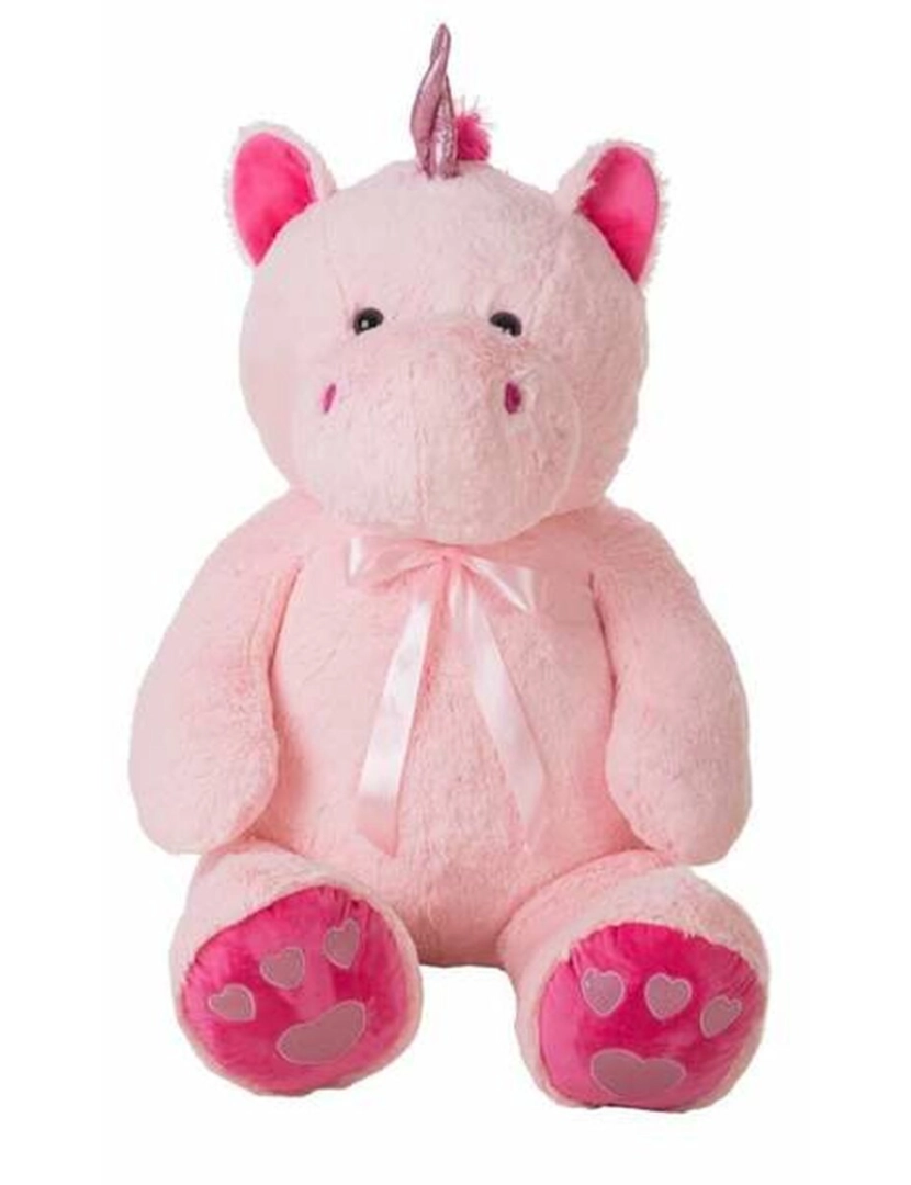 Bigbuy Kids - Peluche Wanda 120 cm