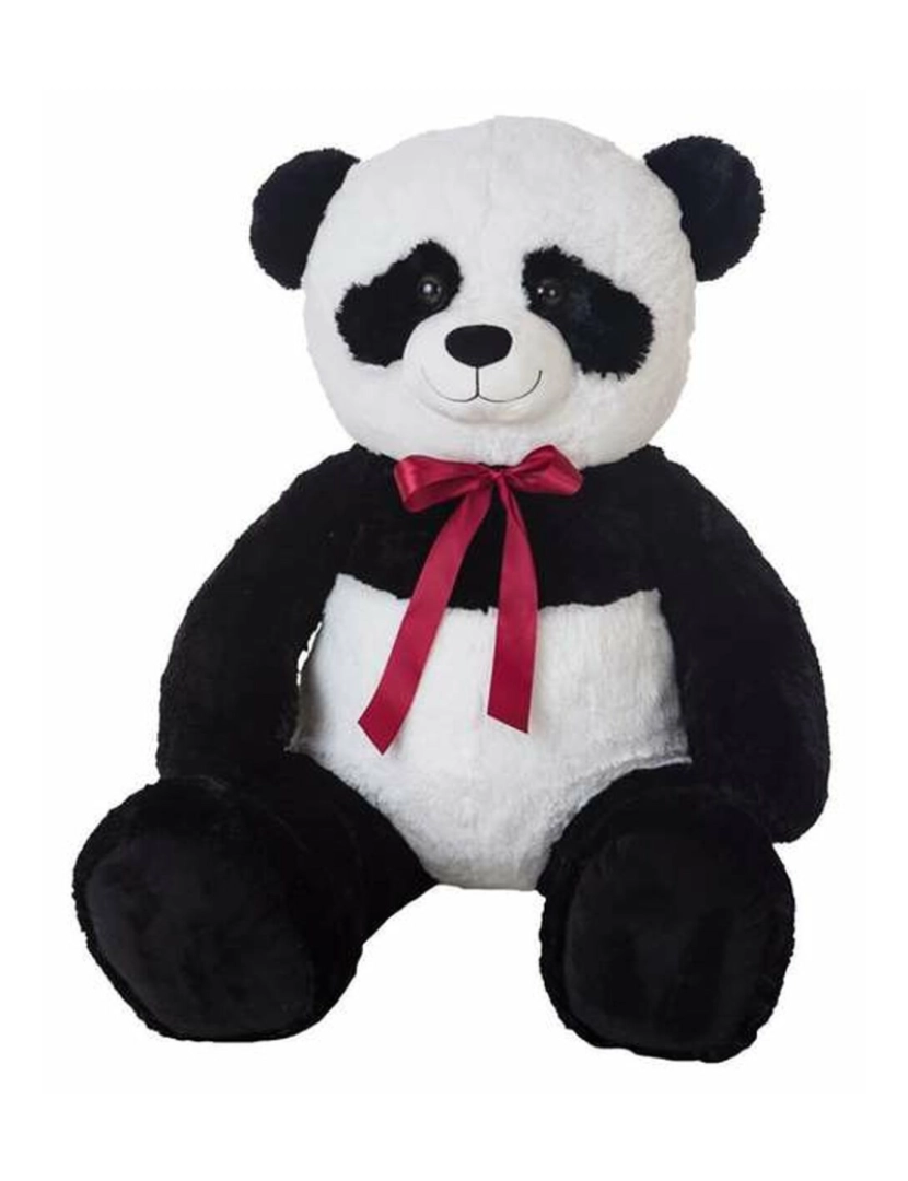 Bigbuy Kids - Peluche Wanda 120 cm