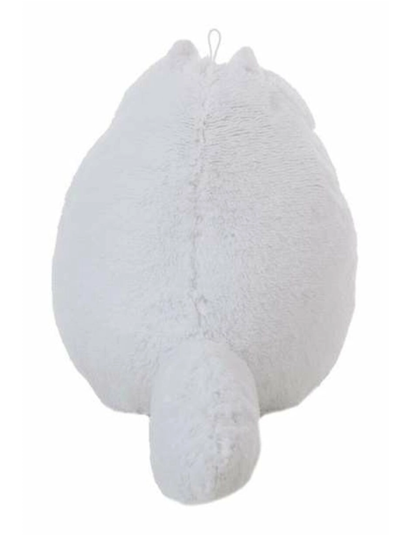 imagem de Peluche Gordi Gato 42 cm2