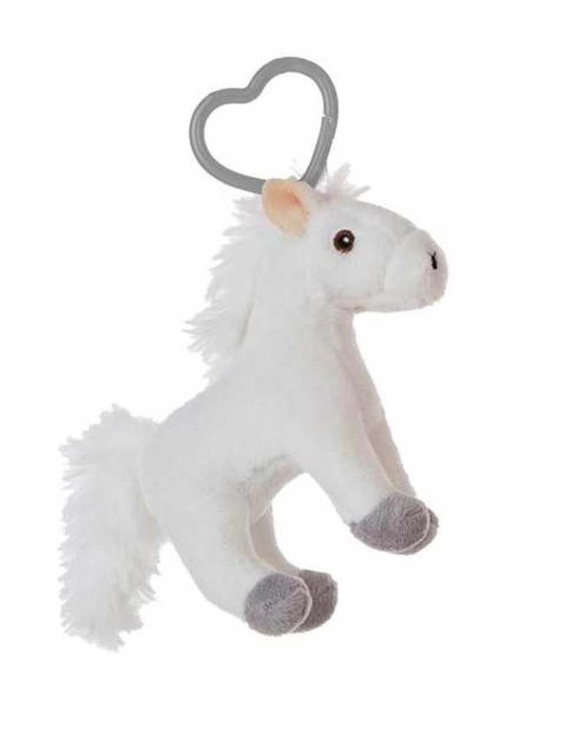 Bigbuy Kids - Corrente para Chave 12 cm Cavalo