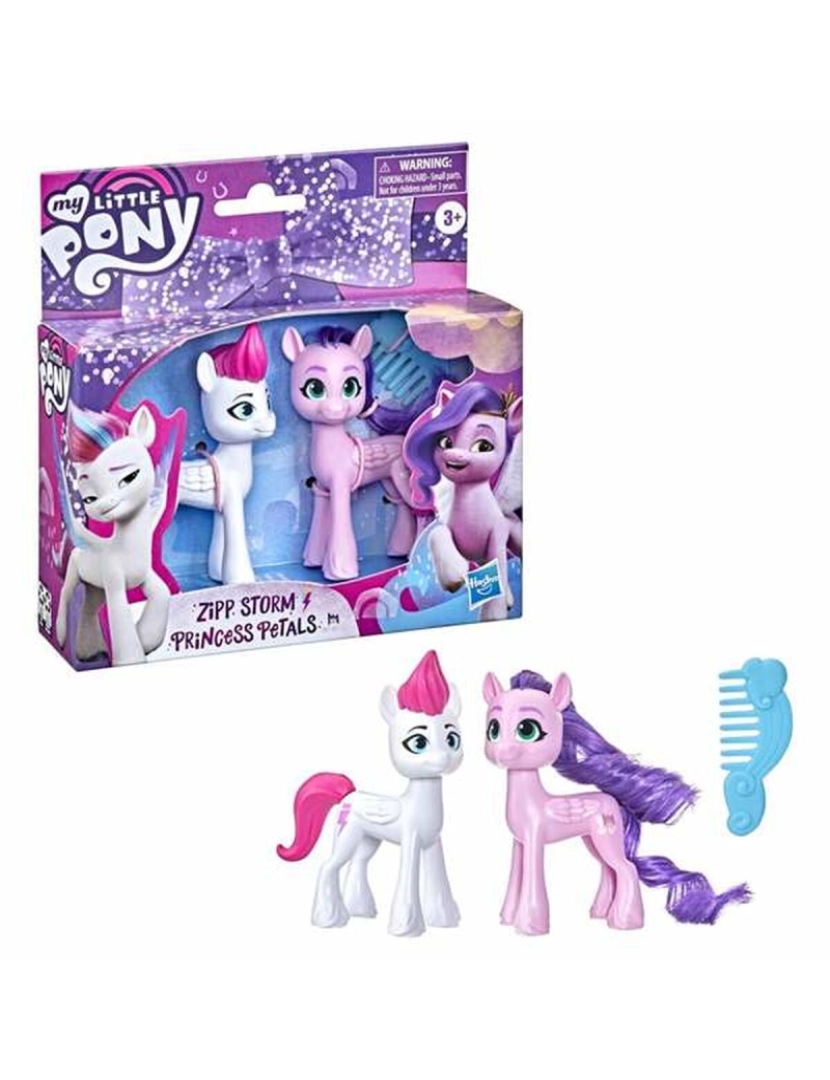 Hasbro - Pony Hasbro My Little Pony