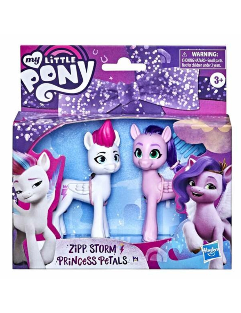 imagem de Pony Hasbro My Little Pony2