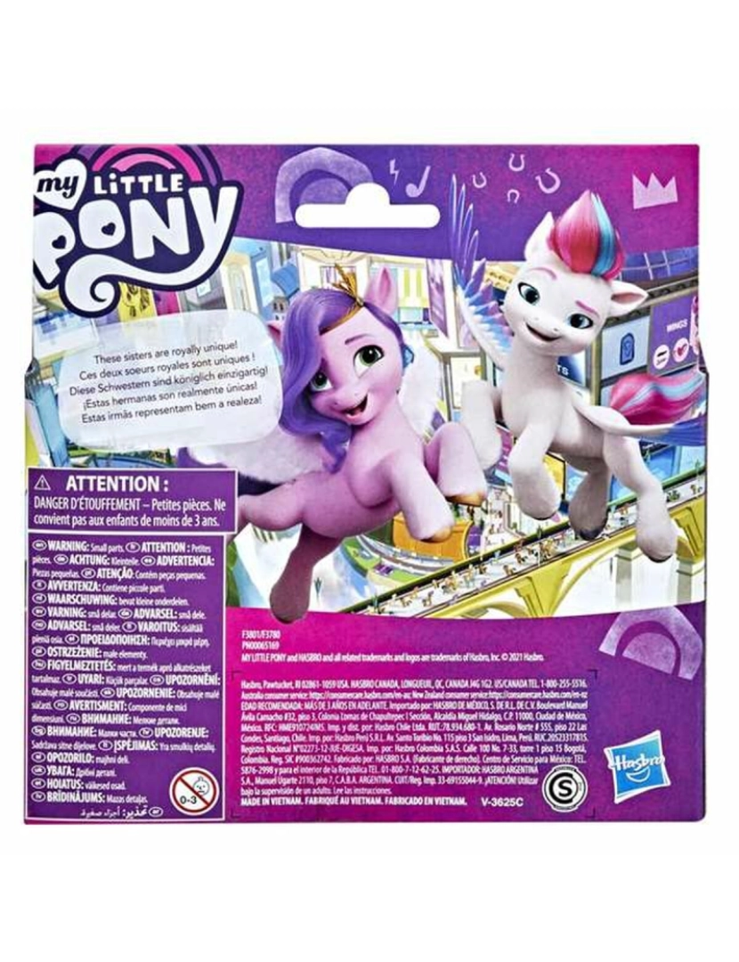 imagem de Pony Hasbro My Little Pony4