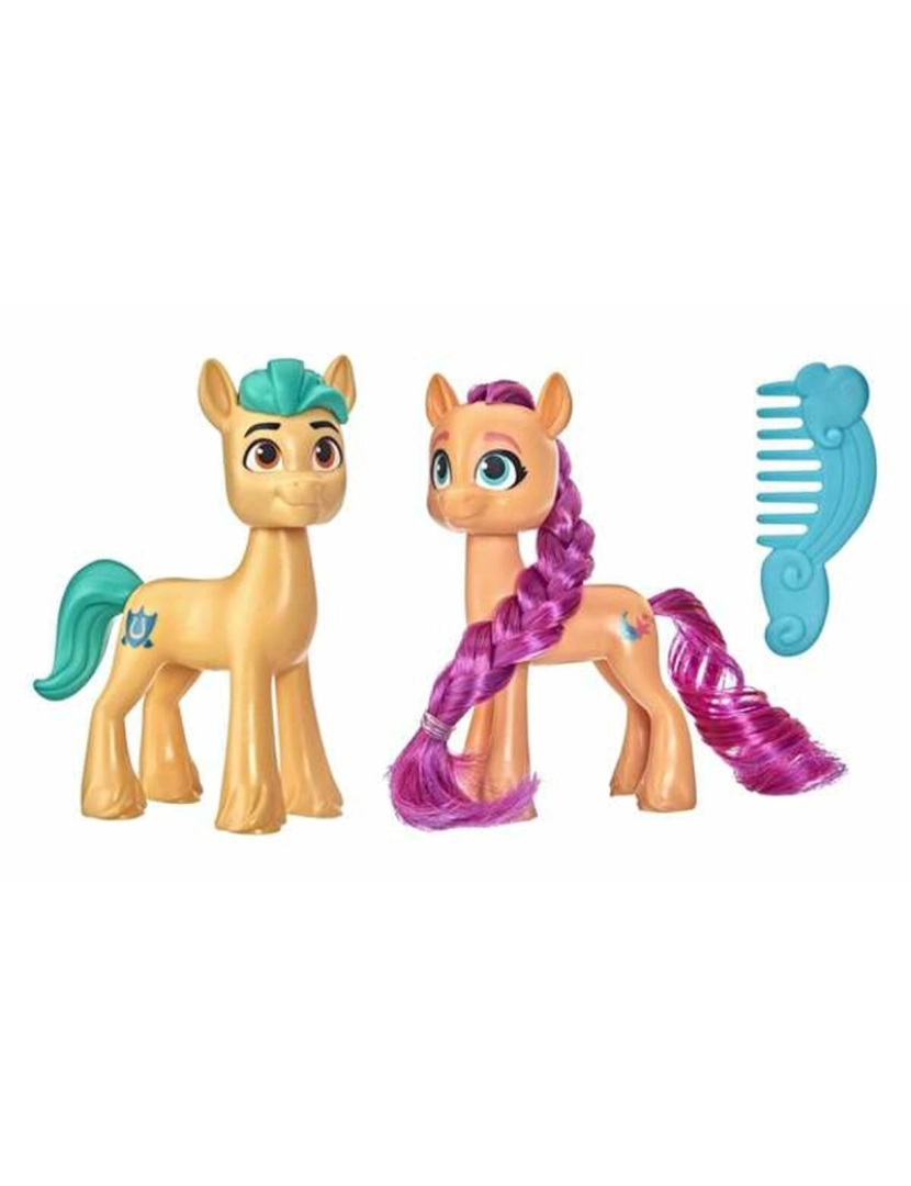 imagem de Pony Hasbro My Little Pony5