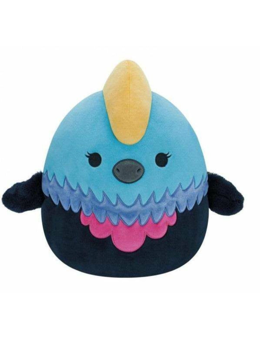 imagem de Peluche Squishmallows 36 cm2