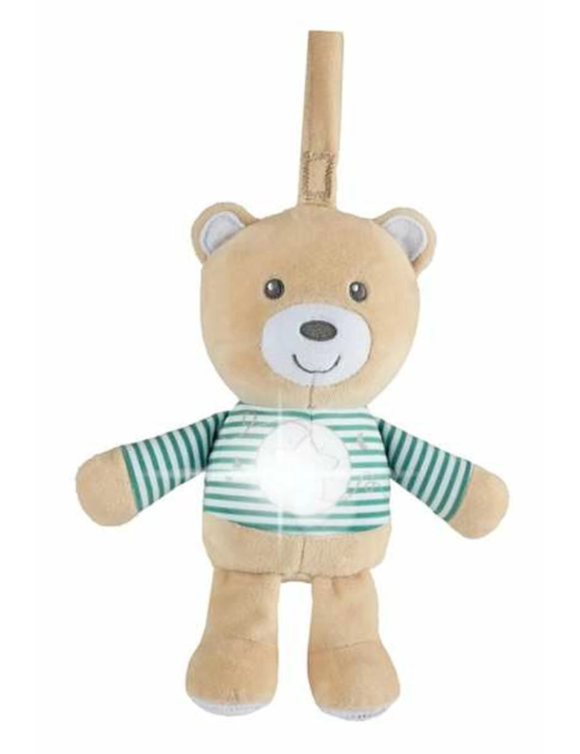 imagem de Urso de Peluche Chicco2