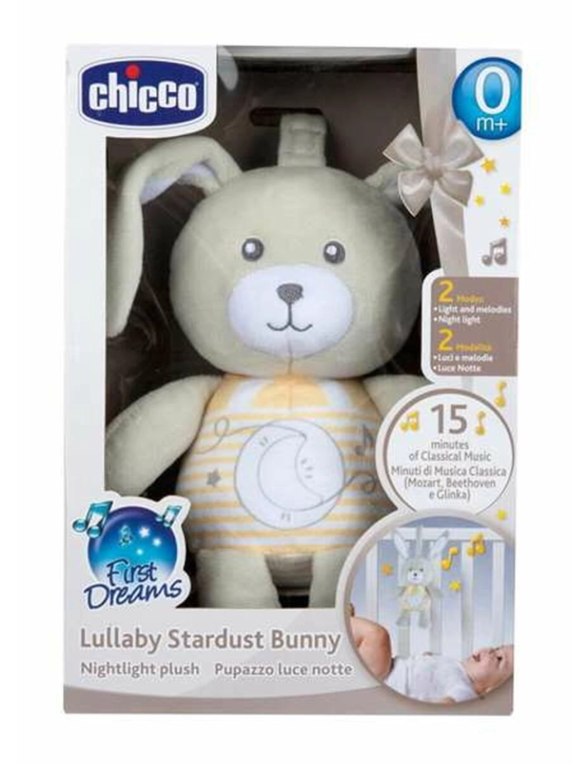 imagem de Peluche Chicco4