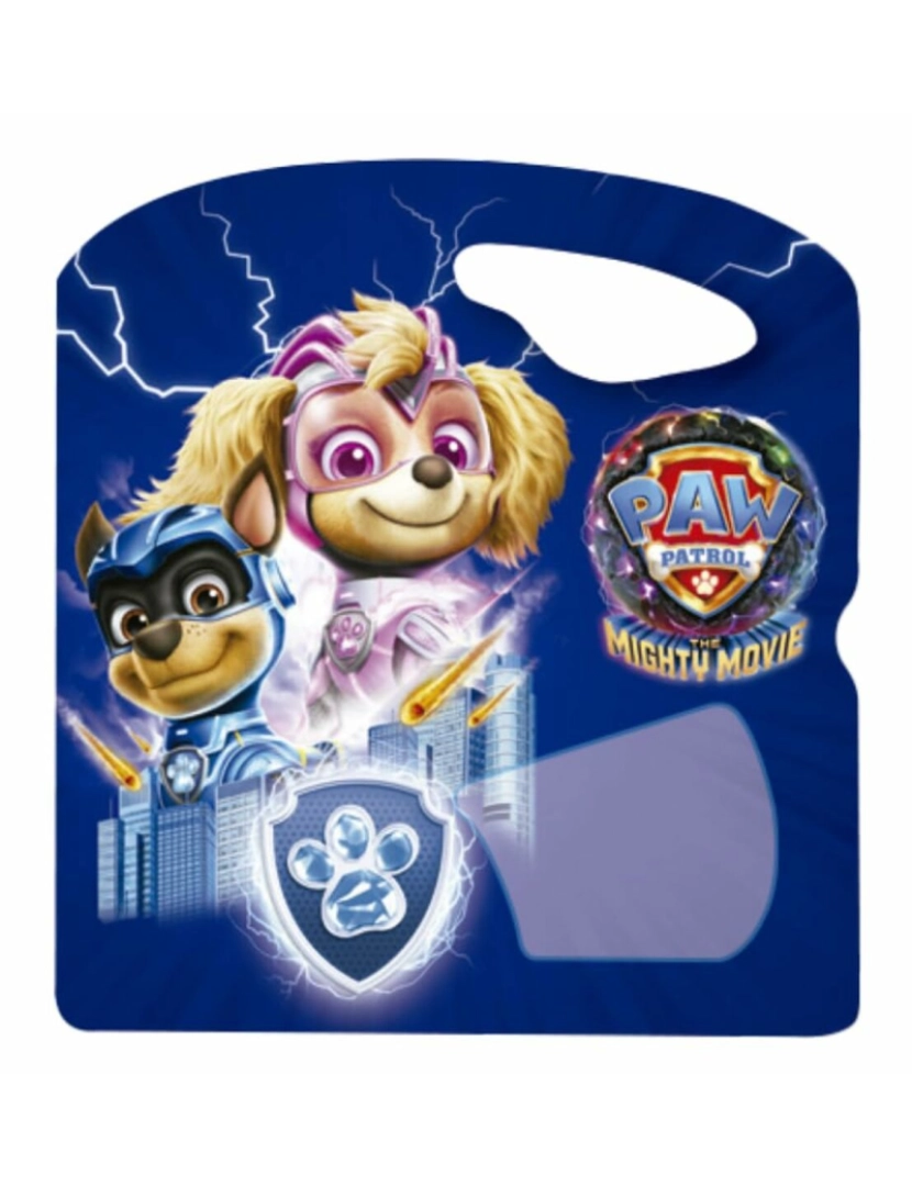 imagem de Conjunto de Desenho The Paw Patrol3