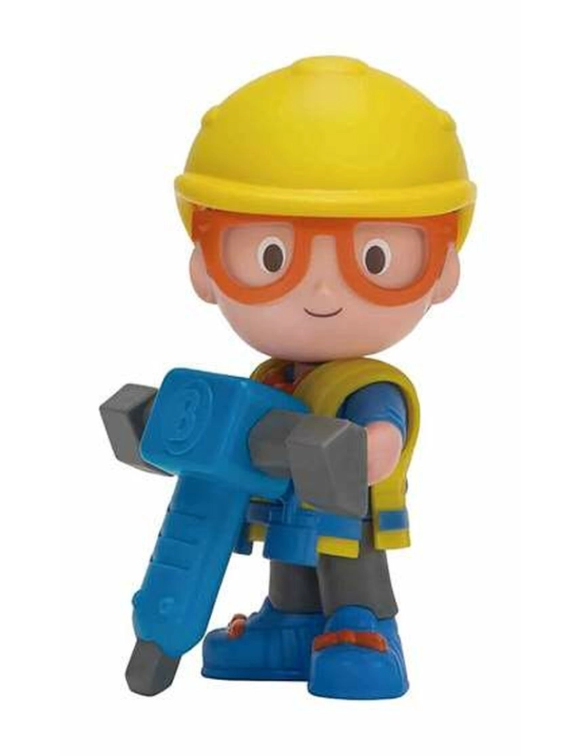 imagem de Figura colecionável Blippi 13 cm2